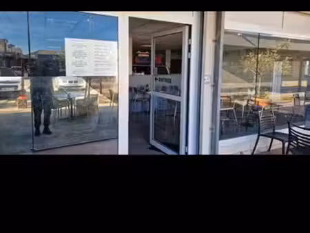 a louer local commercial