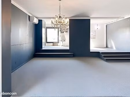 local 55 m² castelnaudary