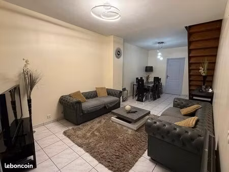 grande maison familiale gagny /idéale projet investisseur