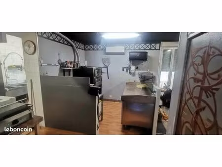 snack pizzeria