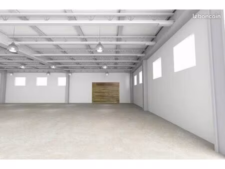 local 70 m² carcassonne