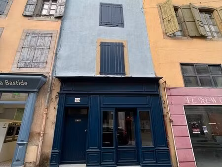 local commercial à louer