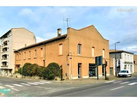 local commercial à vendre à carcassonne