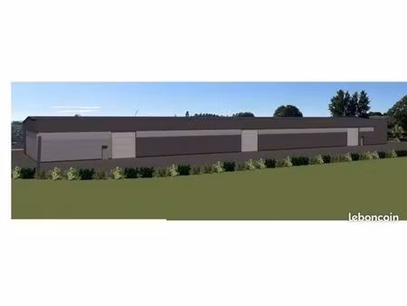 bâtiment tertiaire