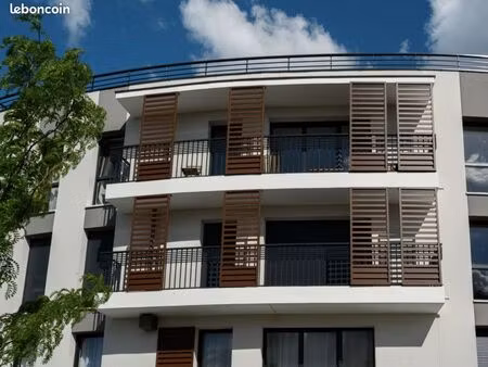 appartement 3 pièces 70 m²