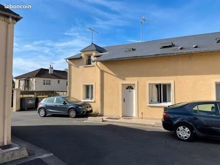appartement maison