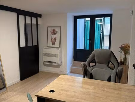 bureau à louer