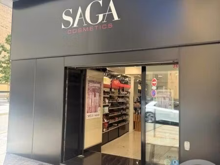 local commercial 87 m²