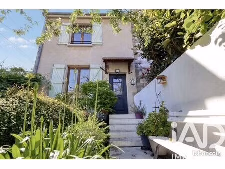 maison familiale 5 pièces 98 m²