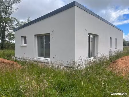 maison neuve