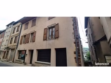 appartement 2 pièces 57 m²
