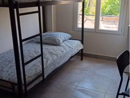 chambre à louer