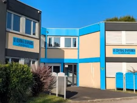 bureaux
