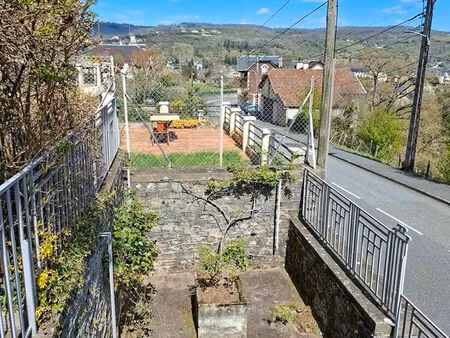 maison espalion a vendre