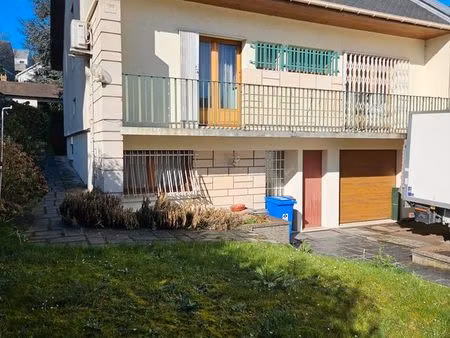 maison d'architecte