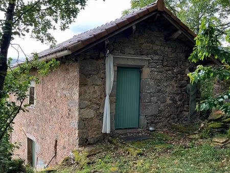 petite bâtisse