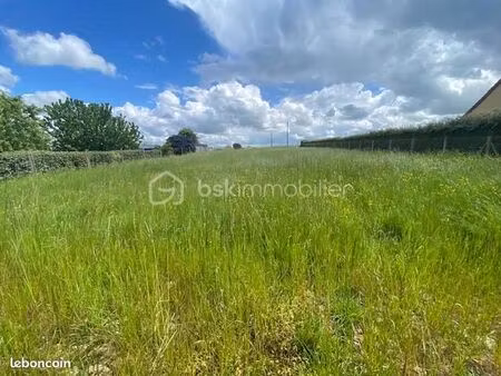 terrain 3 486 m² sassy