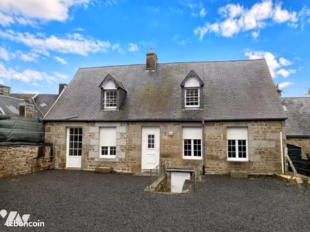 maison 4 pièces 86 m²