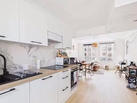 location appartement 3 pièces à quimper (29000) : à louer 3 pièces / 55m² quimper