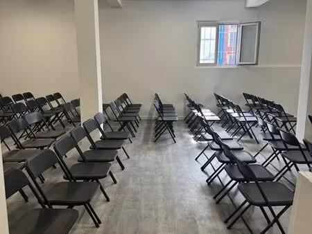 location bureau ou salle