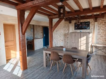 belle maison 125 m2