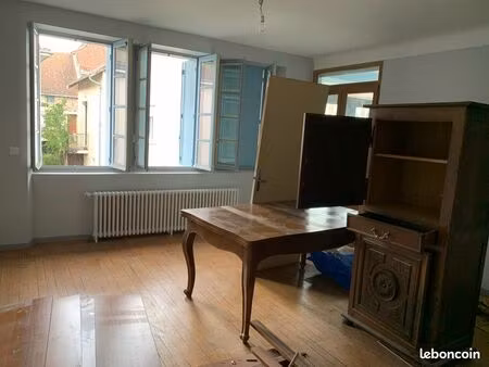 maison a vendre capdenac_gare