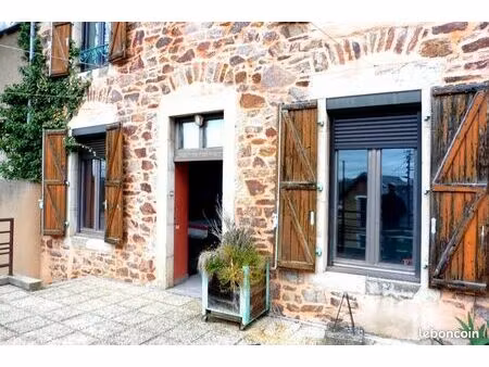 maison de ville