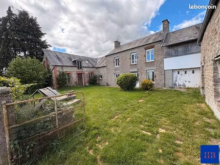 maison 5 pièces 90 m²