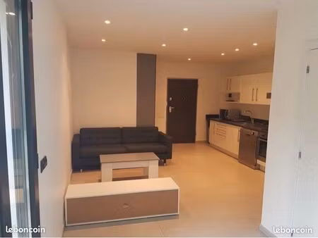 2 pièces 37 5 m2 - livry gargan quartier mairie