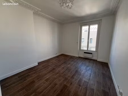 appartement 3 pièces 47 m²