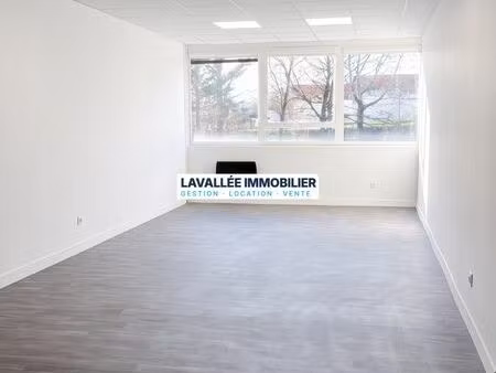 bureaux 27 m² noisy-le-grand
