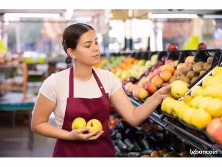 bail commercial épicerie a céder