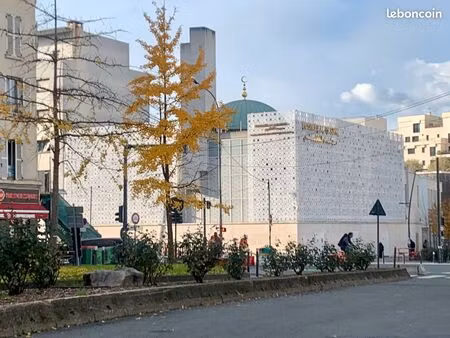 bail commercial en restauration
