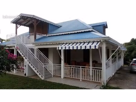 location maison individuelle