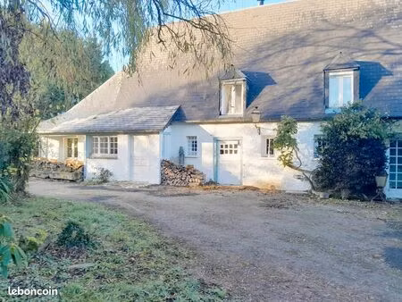 maison  180 m2  7 pièces