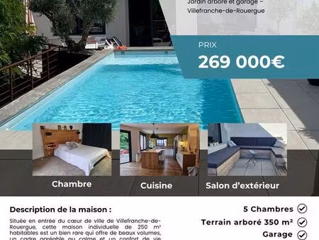 maison de ville bien rare