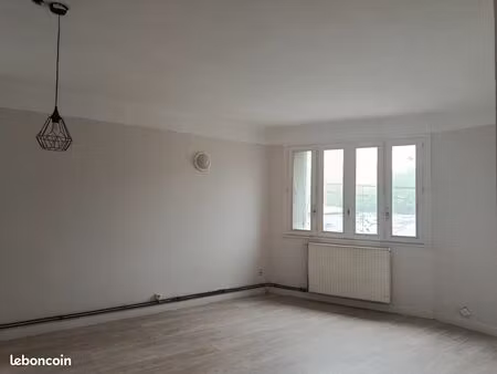 appartement t3 à louer
