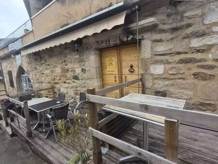 immeuble 4 pièces 96 m²