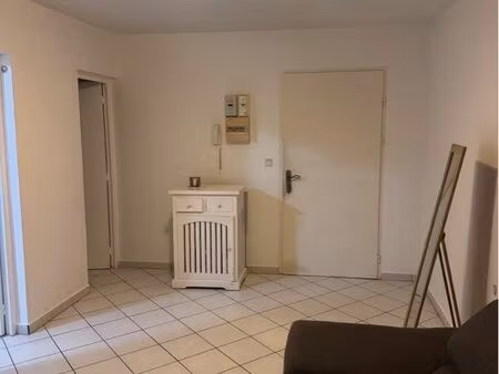 appartement 2 pièces avec vue baie  morne pavillon