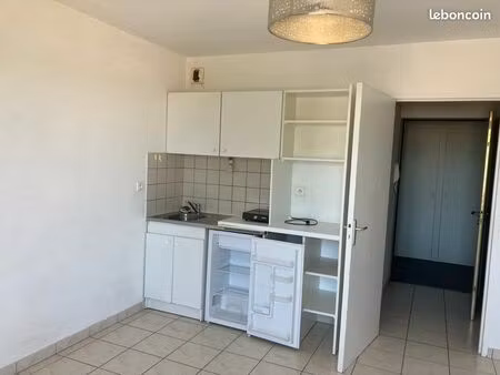 studio à louer