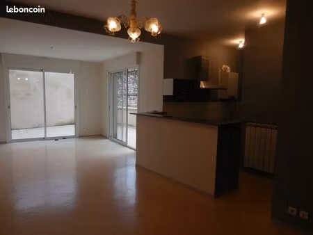 appartement t4 à louer