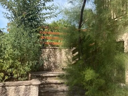 location 1 an maison meublee