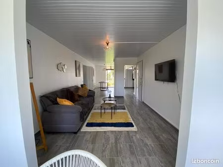 appt f4 en location