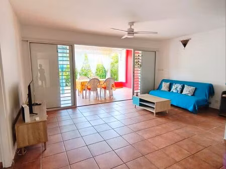 appartement t3 résidence marisol