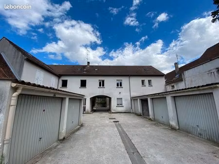 studio à vendre santeny