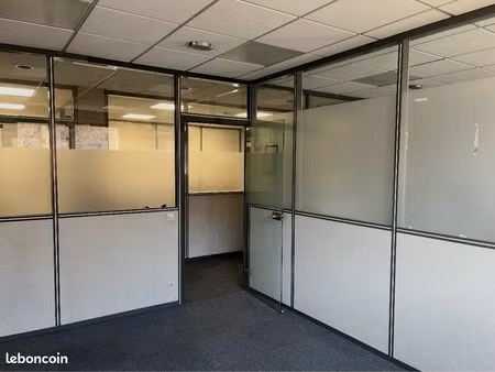 bureau calme et propre de 15m2 à louer