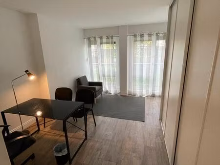 location bureaux à pantin