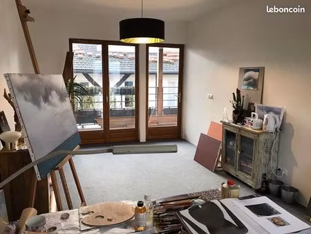 location de bureaux et d’ateliers