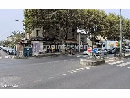local commercial 189 m²
