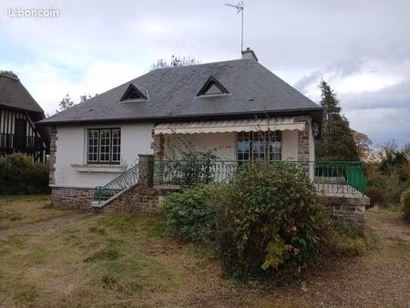pavillon 4 pièces 111 m²